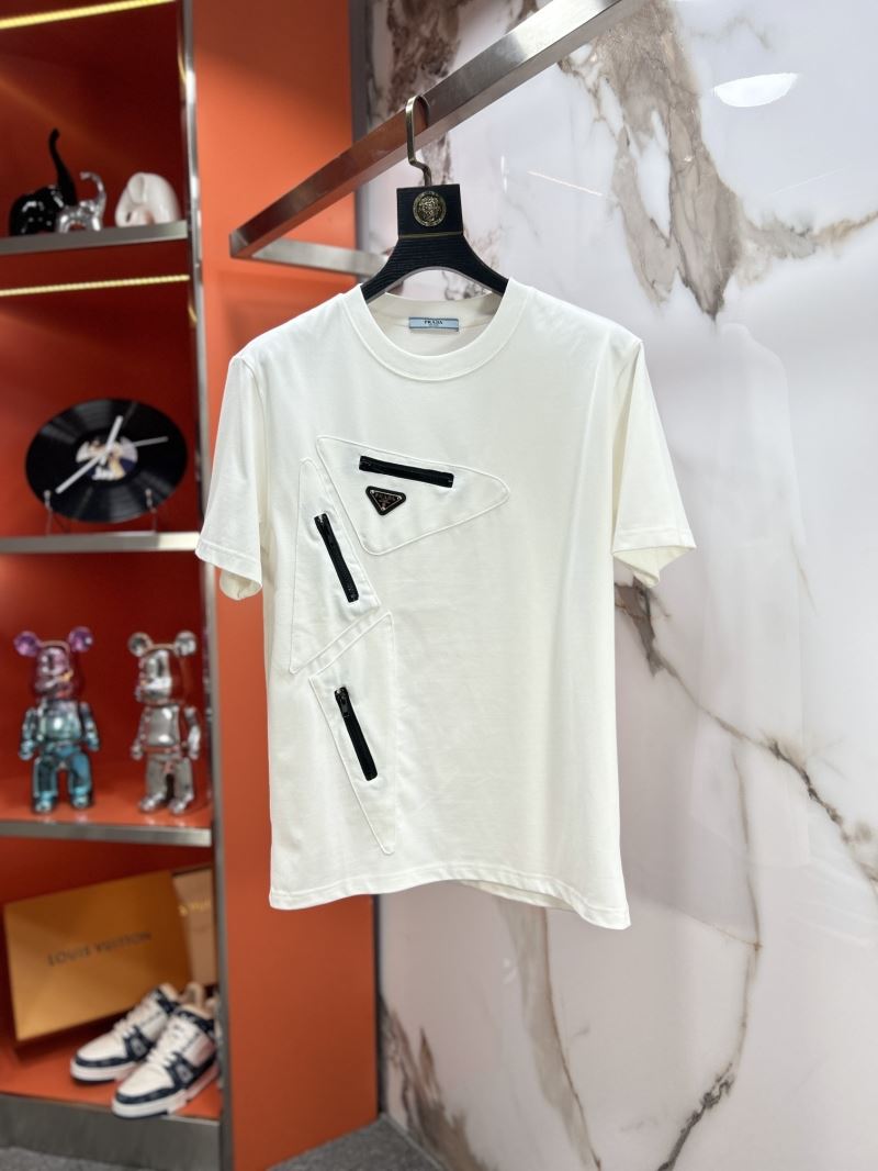 Prada T-Shirts